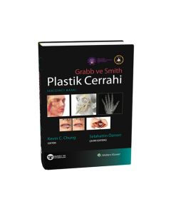 Grabb ve Smith Plastik Cerrahi