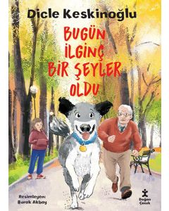 Bugün İlginç Bir Şeyler Oldu