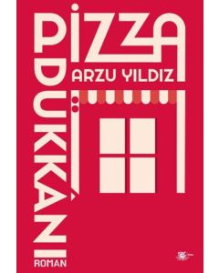 Pizza Dükkanı