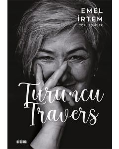 Turuncu Traver