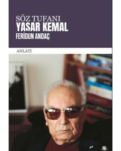 Söz Tufanı - Yaşar Kemal