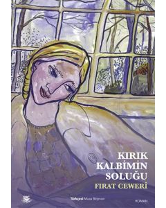 Kırık Kalbimin Soluğu