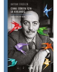 Cemal Süreya İçin 59 Kırlangıç