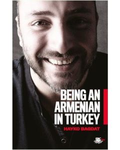 Being An Armenian In Turkey