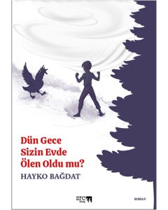 Dün Gece Sizin Evde Ölen Oldu mu ?