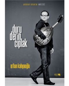 Duru Derin Çıplak - Anouar Brahem Müziği