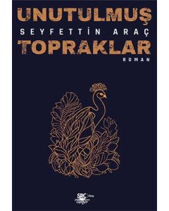 Unutulmuş Topraklar