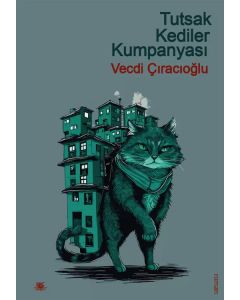 Tutsak Kediler Kumpanyası