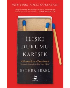 İlişki Durumu Karışık