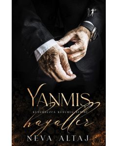Yanmış Hayaller 
