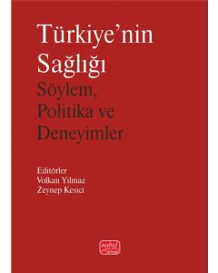 Türkiye’nin Sağlığı