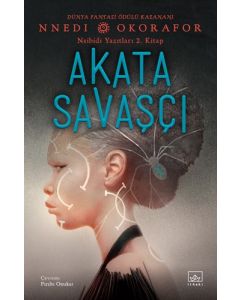 Akata Savaşçı - Nsibidi Yazıtları 2. Kitap