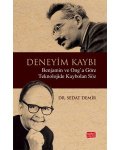 Deneyim Kaybı