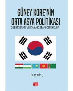 Güney Kore’nin Orta Asya Politikası