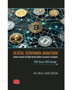 Dijital Dünyanın Anahtarı