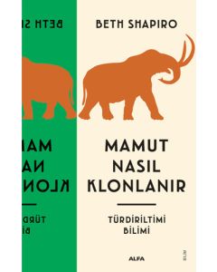 Mamut Nasıl Klonlanır 
