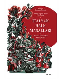İtalyan Halk Masalları
