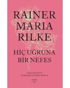 Hiç Uğruna Bir Nefes (Ciltli)
