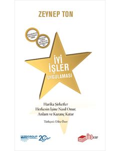 İyi İşler Uygulaması (Ciltli)