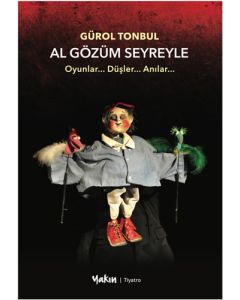Al Gözüm Seyreyle