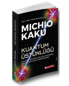 Kuantum Üstünlüğü