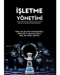 İşletme Yönetimi