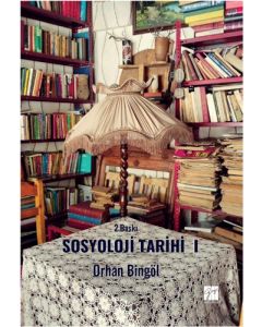 Sosyoloji Tarihi - 1