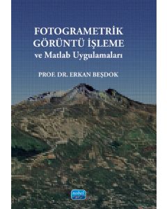 Fotogrametrik Görüntü İşleme ve Matlab Uygulamaları