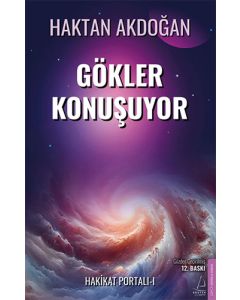 Gökler Konuşuyor