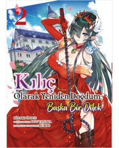 Kılıç Olarak Yeniden Doğdum 2