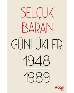 Günlükler (1948-1989)