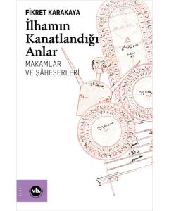 İlhamın Kanatlandığı Anlar
