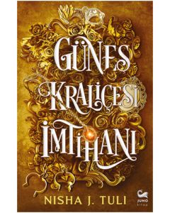 Güneş Kraliçesi İmtihanı
