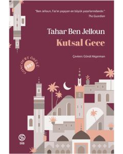 Kutsal Gece