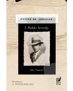 Hazan’da Damlalar