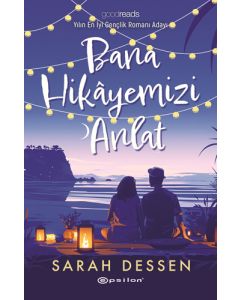 Bana Hikayemizi Anlat 