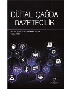 Dijital Çağda Gazetecilik