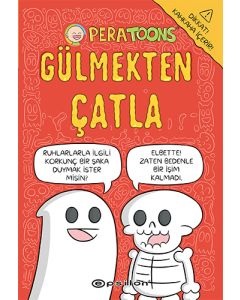 Gülmekten Çatla
