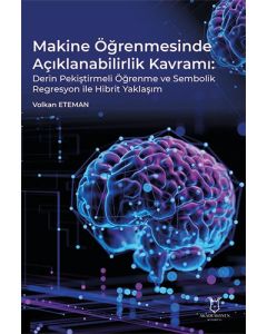 Makine Öğrenmesinde Açıklanabilirlik Kavramı