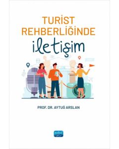 Turist Rehberliğinde İletişim