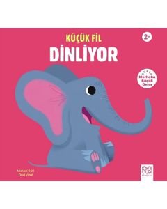 Küçük Fil Dinliyor