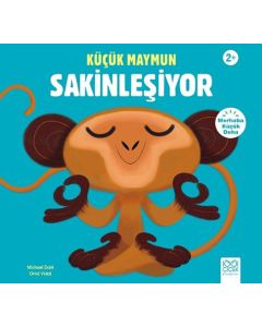 Küçük Maymun Sakinleşiyor