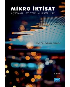 Mikro İktisat