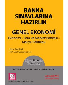 BHS Genel Ekonomi