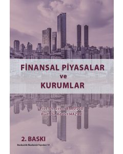 Finansal Piyasalar ve Kurumlar
