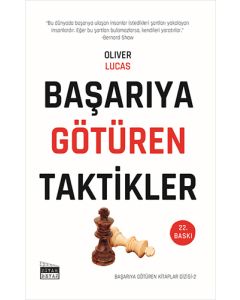 Başarıya Götüren Taktikler