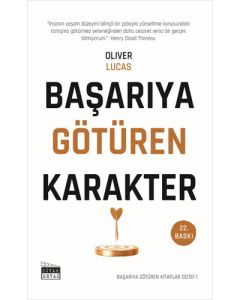 Başarıya Götüren Karakter