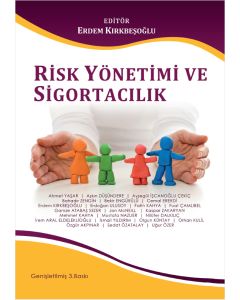 Risk Yönetimi ve Sigortacılık