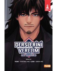 Derslerini Verelim 1. Cilt 