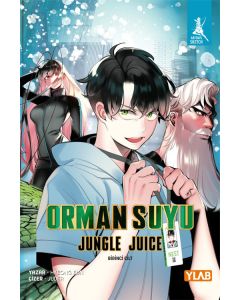 Orman Suyu - 1. Cilt